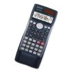 OSALO OS-991MS Scientific Calculator Solar Energy Dual Power Calculator - 2