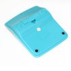OSALO OS-837VC 12 Digits Colorful Desktop Calculator Solar Energy Dual Power - 3