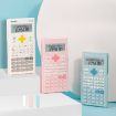 Deli 1700 Scientific Calculator Portable Blue - 2