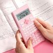 Deli 1700 Scientific Calculator Portable Blue - 7