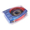 1200W Car Subwoofer Amplifier Audio Wire Cable Kit with 60Amp Fuse Holder - 4