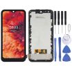 LCD Screen for Ulefone Note 8P with Digitizer Assembly - 1
