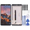 LCD Screen and Digitizer Assembly for Ulefone Armor X5 Pro - 1