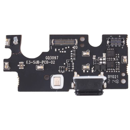 Ulefone Power Armor 14 Pro Charging Port Board - Genuine Replacement - 1