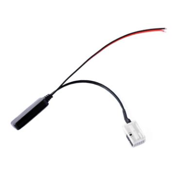 Bluetooth Audio Cable for Mercedes Comand APS NTG CD20 30 50 - 1