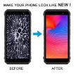 LCD Screen For Ulefone Power Armor X11 Pro with Digitizer Assembly - 6