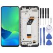 LCD Screen for Ulefone Note 13P Digitizer Assembly with Frame - 1
