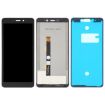 LCD Screen for Ulefone Armor X10 with Digitizer Assembly - 2