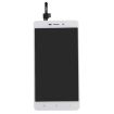 White TFT LCD Screen for Xiaomi Redmi 3/3s with Digitizer - 2