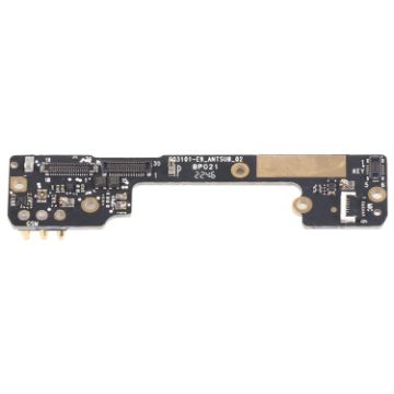 Ulefone Armor 15 Charging Port Board - Replacement Part - 1