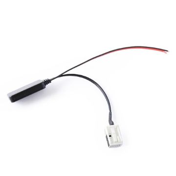 Bluetooth Module AUX Adapter for Volkswagen RCD510 300+ 310 RCD210 - 1