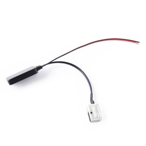 Bluetooth Module AUX Adapter for Volkswagen RCD510 300+ 310 RCD210 - 1