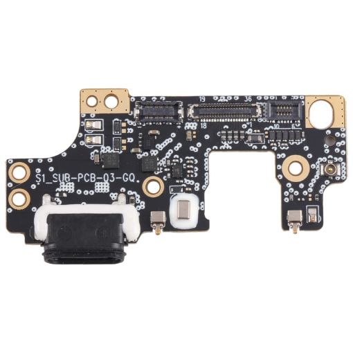 Ulefone Armor 17 Pro Charging Port Board - Genuine Replacement - 1
