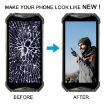 LCD Screen For Ulefone Armor 20WT with Digitizer Assembly - 6