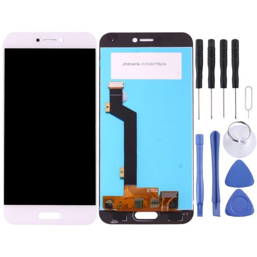 TFT LCD Screen for Xiaomi Mi 5c with Digitizer Full Assembly - 1