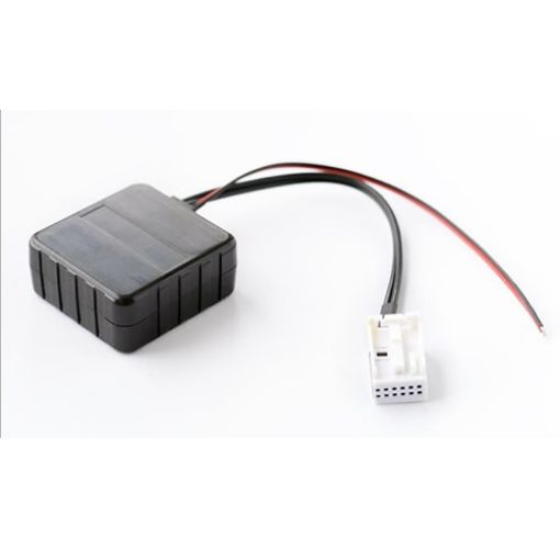 Car Wireless Bluetooth Module for Mercedes Benz Comand APS NTG CD20 30 50 - 1