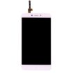 White TFT LCD Screen for Xiaomi Redmi 4X with Digitizer Assembly - 2