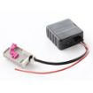 Car RNS-E Main Engine 32 Pins AUX Bluetooth Audio Cable Wiring Harness for Audi A3/A4/A6/A8/TT/R8 - 2