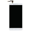 White TFT LCD Screen for Xiaomi Mi Max 2 with Digitizer Assembly - 2