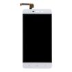 TFT LCD Screen for Xiaomi Redmi 4 Prime/Pro with Digitizer - White - 2