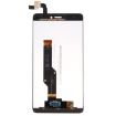 Xiaomi Redmi Note 4X TFT LCD Screen with Digitizer - White - 3