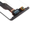 Xiaomi Redmi Note 4X TFT LCD Screen with Digitizer - White - 4