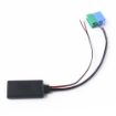 Car AUX Bluetooth Audio Cable for Fiat/Lancia - Wiring Harness - 2