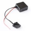 Car MFD2 RNS2 CD AUX Bluetooth Audio Cable Wiring Harness for Audi/VW/Ford/Skoda - 2