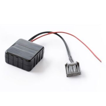 Wireless Bluetooth Module for Honda CRV/Civic - AUX Audio Adapter - 1