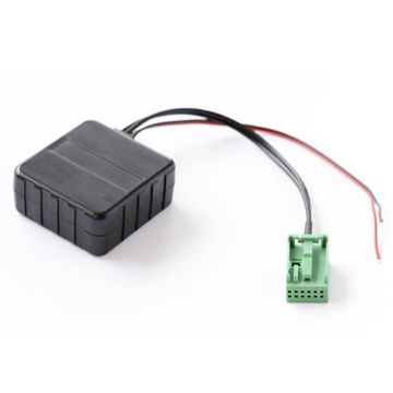 Bluetooth Module AUX Adapter for Mercedes CLC SLK SL 2008 NTG 2.5 - 1