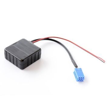 Car Bluetooth Module for Volkswagen/Audi - Wireless Audio Adapter - 1