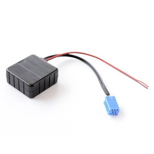 Car Bluetooth Module for Volkswagen/Audi - Wireless Audio Adapter - 1