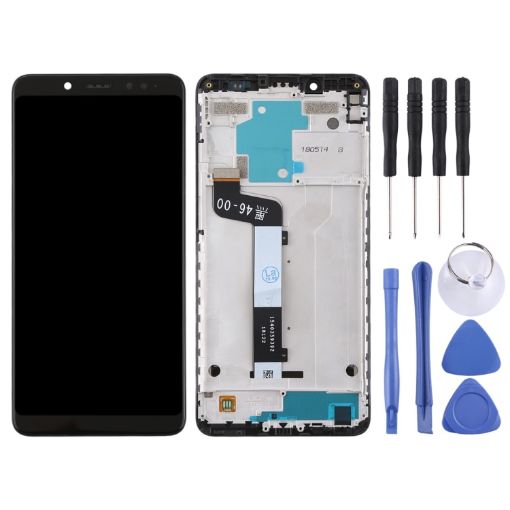 TFT LCD Screen for Xiaomi Redmi Note 5/Note 5 Pro Digitizer Full Assembly - 1