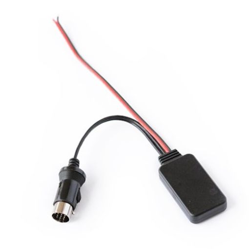 Kenwood 13-Pin CD Host Bluetooth Module Adapter - 1