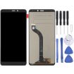TFT LCD Screen for Xiaomi Redmi 5 with Digitizer Full Assembly - 1