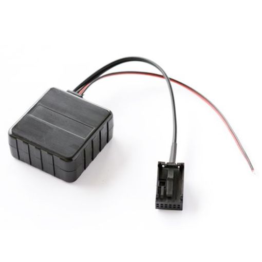 Wireless Bluetooth Module for Ford Focus/Fiesta/Mondeo MK3 - 1