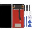 Xiaomi Mi Mix2 TFT LCD Screen with Digitizer Full Assembly - Black - 1