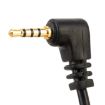 10m Car Reversing Camera Extension Cord Rearview Mirror Recorder - 3