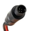 10m Car Reversing Camera Extension Cord Rearview Mirror Recorder - 4