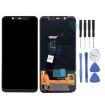 LCD Screen for Xiaomi Mi 8 Explorer with Digitizer - Black - 1