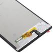 Xiaomi Mi Pad 4 TFT LCD Screen with Digitizer - Black - 5