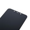 TFT LCD Screen for Xiaomi Pocophone F1 with Digitizer - Black - 5