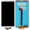 LCD Screen and Digitizer Assembly for Xiaomi Mi Max 3 - White - 3