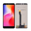 TFT LCD Screen for Xiaomi Redmi 6/6A with Digitizer - Black - 2