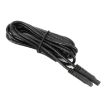 3m Universal Car Reversing Camera Extension Cord - Rearview Mirror Vehicle Traveling Data Recorder - 2