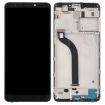 TFT LCD Screen for Xiaomi Redmi 5 Digitizer Full Assembly (Black) - 3