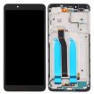 TFT LCD Screen for Xiaomi Redmi 6A/6 Digitizer Assembly (Black) - 3