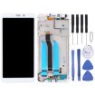 TFT LCD Screen for Xiaomi Redmi 6A/6 Digitizer Assembly (White) - 2