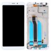 TFT LCD Screen for Xiaomi Redmi 6A/6 Digitizer Assembly (White) - 3