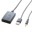 Car AUX Audio Bluetooth Music + MIC - Google Shopping Ads - 1